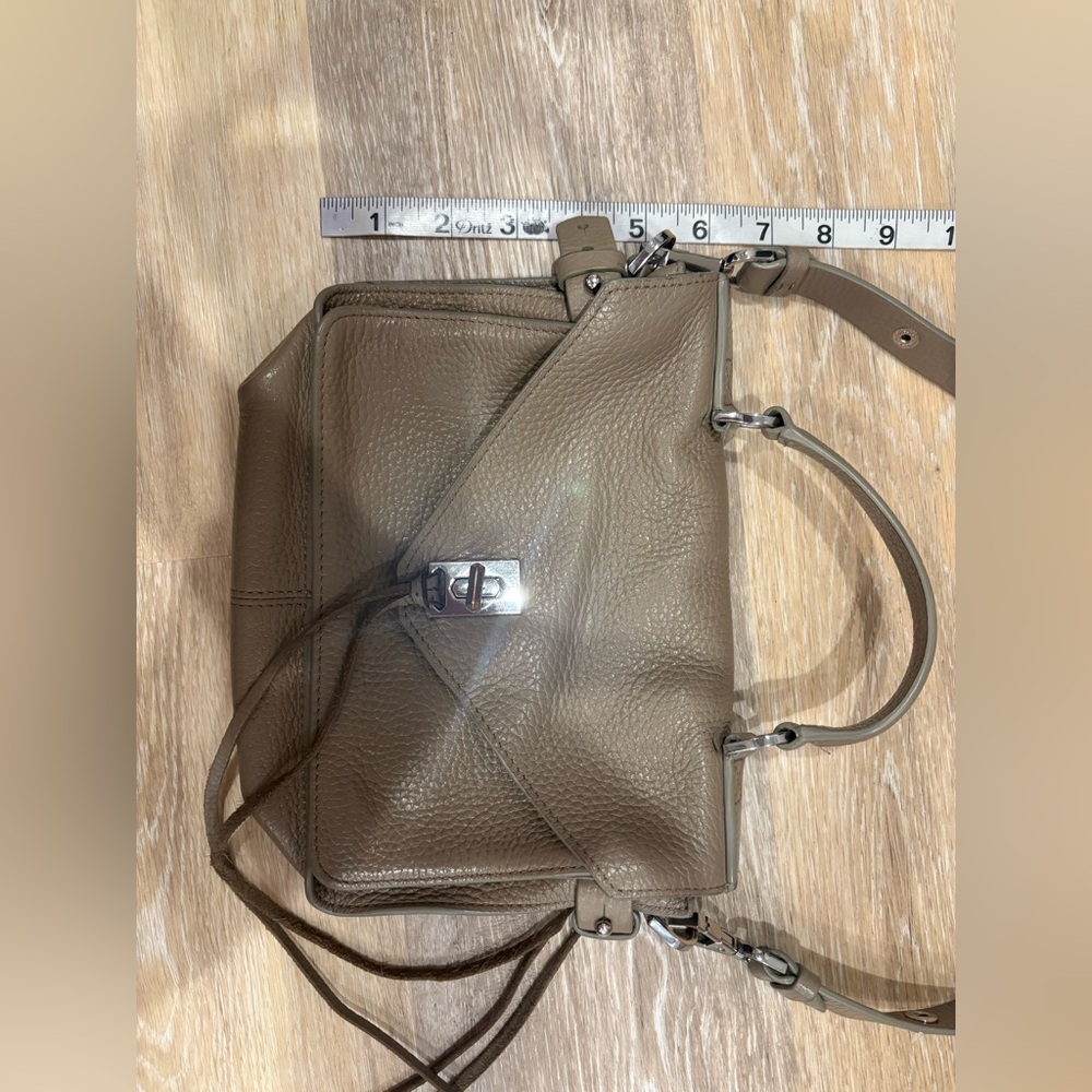 Rebecca Minkoff Darren Crossbody Purse - Picture 15 of 16